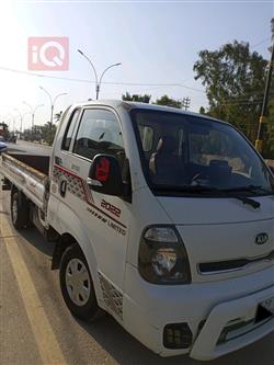 Kia Bongo